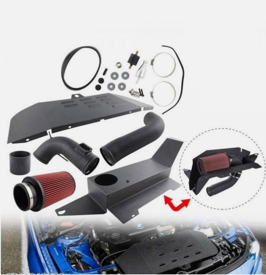 Cold Air Intake Induction Kit BMW F30 F32 320i 328i 420i 2.0T N20 N26
